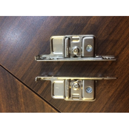 Attache Facade Blum - Ref. ATT1700GD